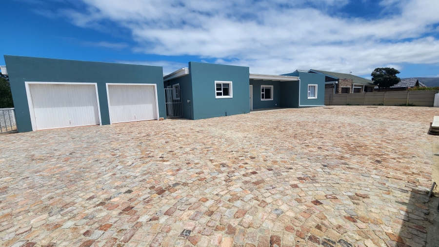 3 Bedroom Property for Sale in Fisherhaven Western Cape